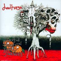 Dead Horse : Peaceful Death and Pretty Flowers